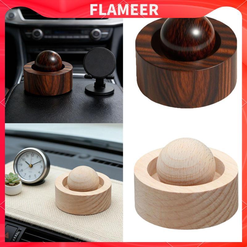 [Flameer] เครื่องกระจายกลิ่นหอมไม้น้ํามันหอมระเหยแบบพกพา ดิฟฟิวเซอร์ สําหรับอพาร์ทเมนท์ตู้เสื้อผ้า H
