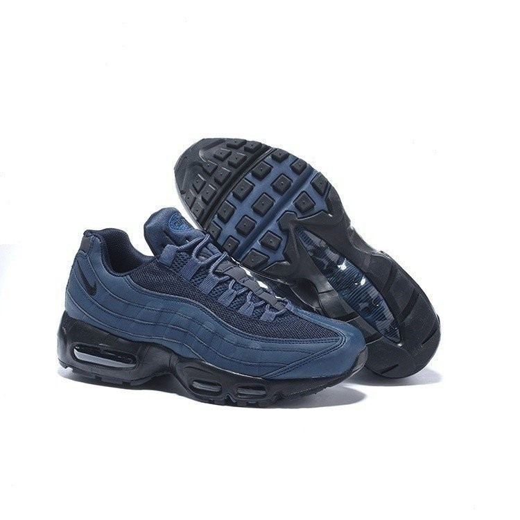 รองเท้าวิ่ง Air Max 95 ดูดซับแรงกระแทก ทั้งชายและหญิง ทนทานและทันสมัย W6OT