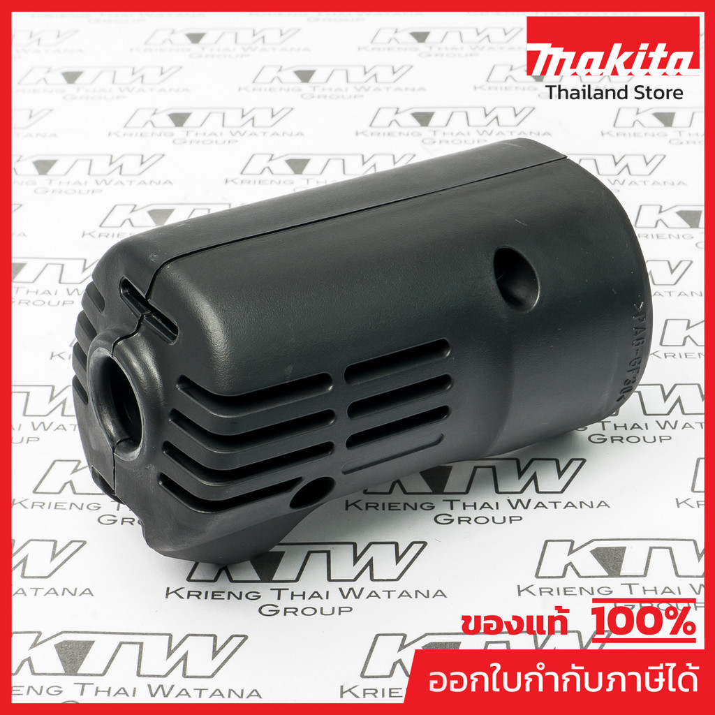 MAKITA มากีต้า MP183943-2 อะไหล่ 9556PB#42 REAR COVER SET NO.42 REAR COVER SET FOR 9556PB Code 183943-2
