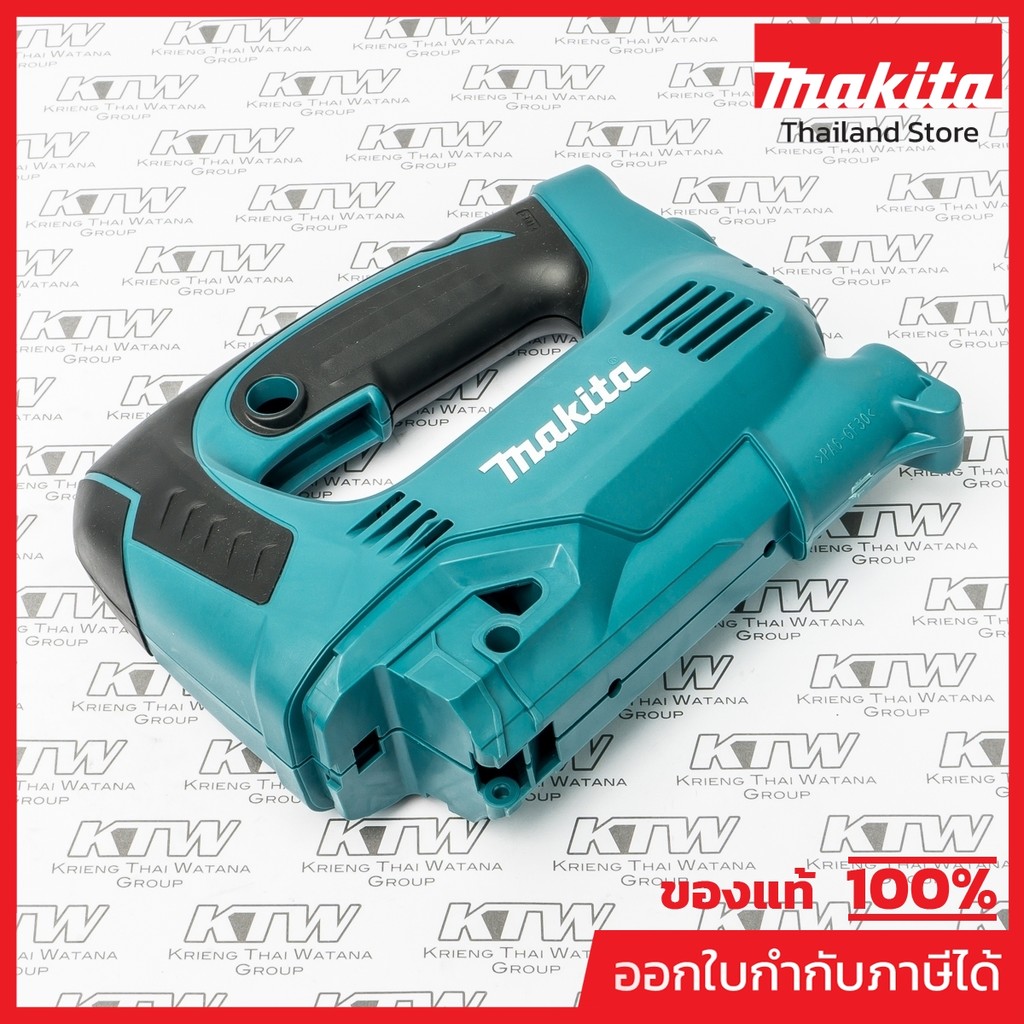 MAKITA มากีต้า MP187163-0 อะไหล่ JV0600K#9,40 เสื้อมอเตอร์ NO.9,40 HOUSING SET FOR JV0600K Code 1871