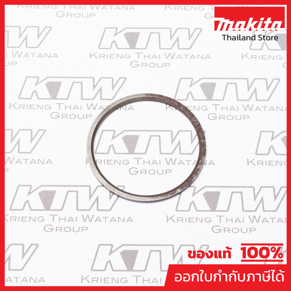 MAKITA มากีต้า MP257297-4 อะไหล่ HM1214C#42 RING 45 NO.42 RING 45 FOR HM1214C Code 257297-4