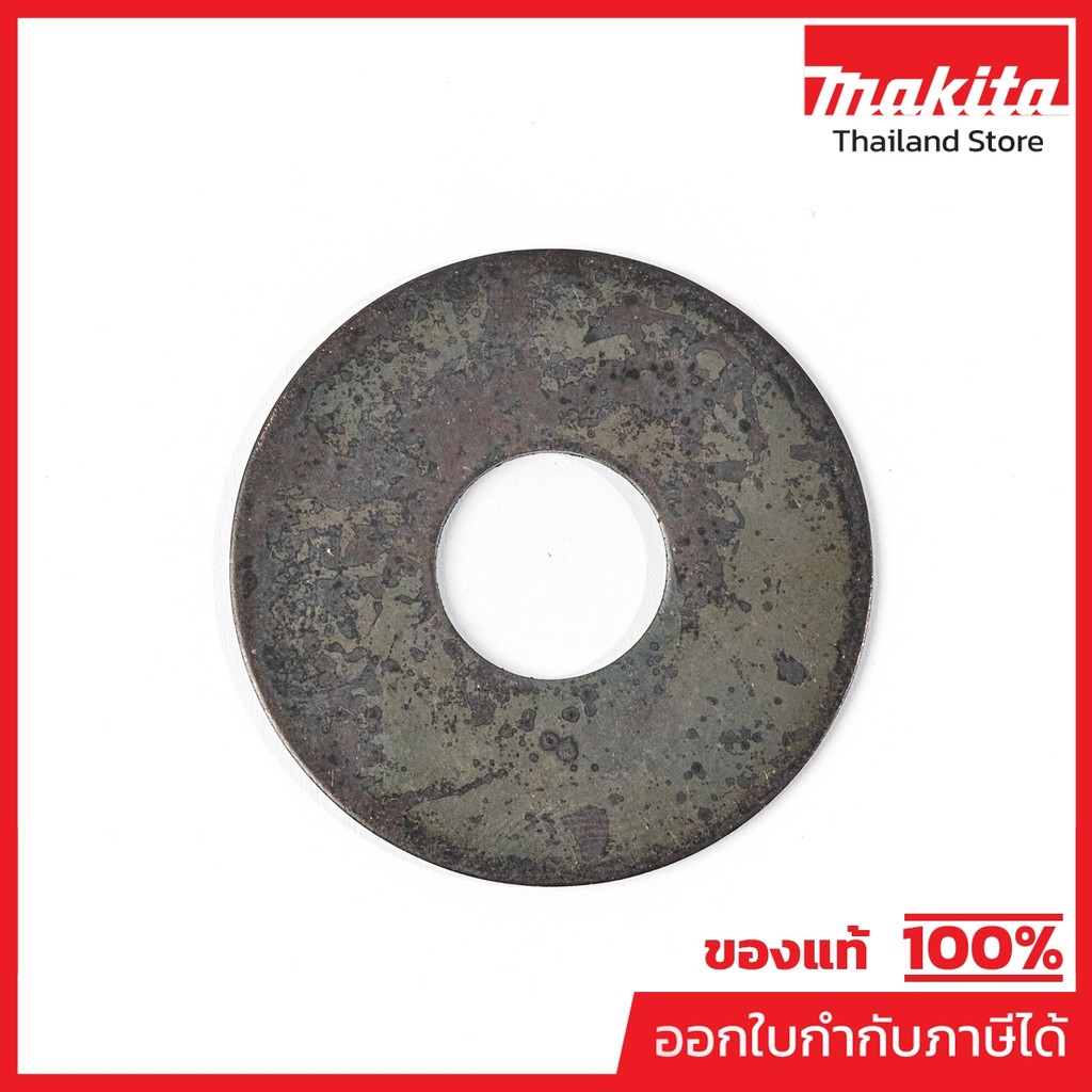 MAKITA มากีต้า MP267474-0 อะไหล่ M4501#39 FLAT WASHER 14 NO.39 FLAT WASHER 14 FOR M4501 Code 267474-