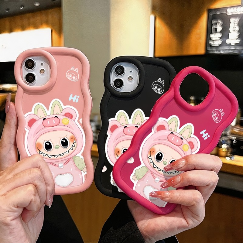 CASE Samsung A17 A07 A14 A13 A12 A11 A10S A05 A05S A04 Galaxy A56 A36 A26 A55 A54 A52 A52S A51 A50 A