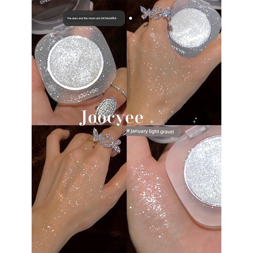 คอนทัวร์ ไฮไลท์ Joocyee Fermented Diamond Shell Brightening Highlight