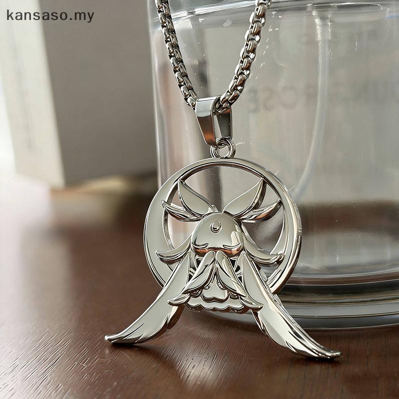 [KSA] Genshin Impact Colombina คอสเพลย์ Nelace Kawaii หัวใจเสื้อกันหนาว Nelace Hip Hop DIY Party Pro