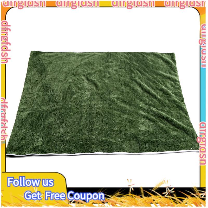 D&FMagnetic Bath Towel Outdoor Magnetic Bath Towel Beach Towel