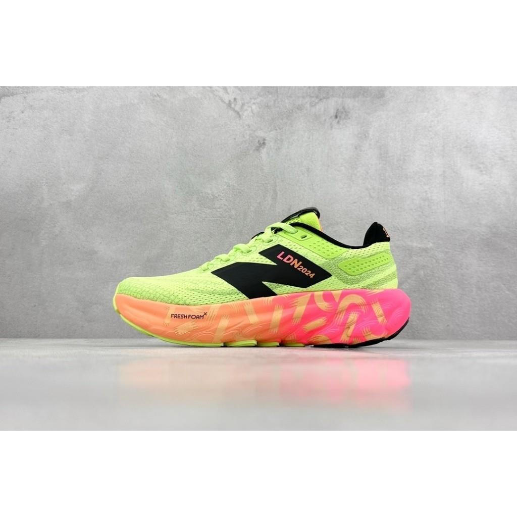 巴 New Balance NB 1080 2024 Fresh Foam FuelCell Supercomp x MCWO
