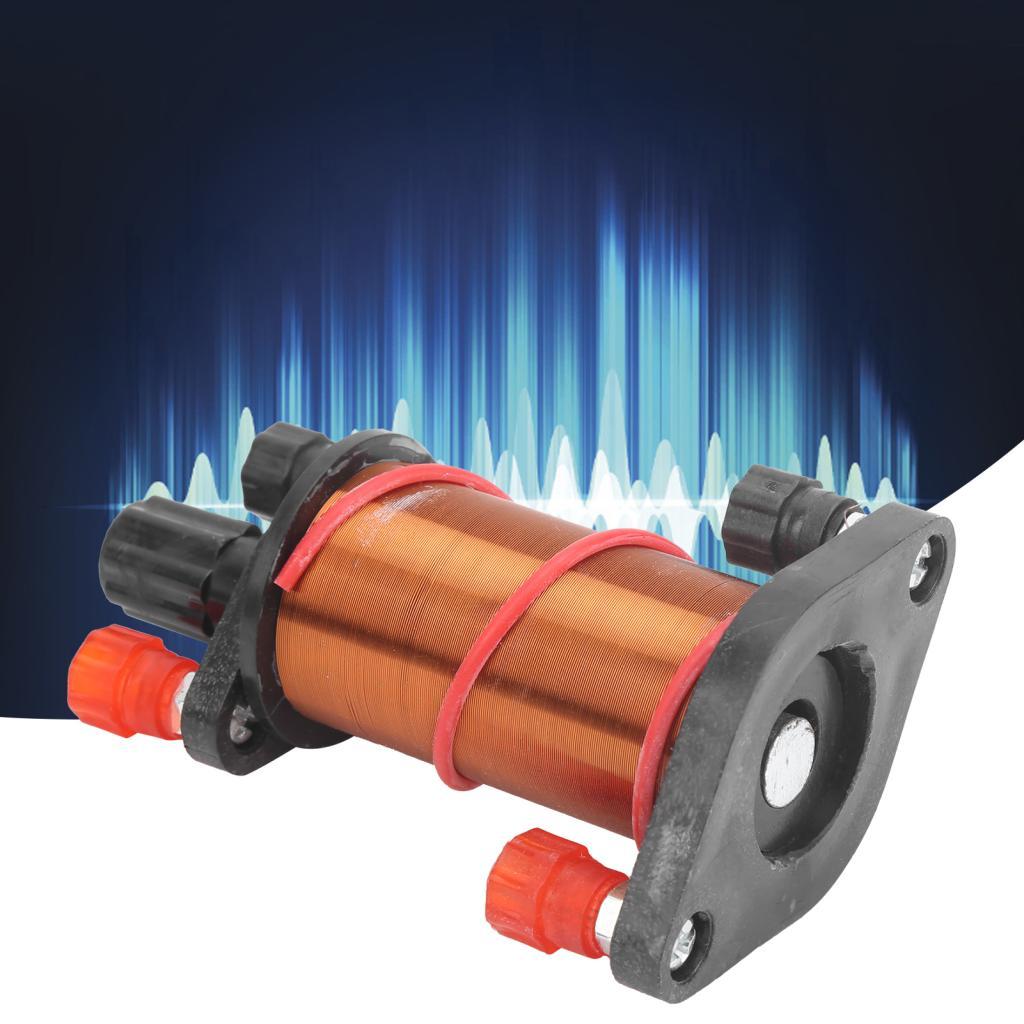 Ujewndju แม่เหล็กไฟฟ้า Induction Solenoid ประถมศึกษารอง Coil ชุด Verify Lenz s กฎหมาย 200 เปลี่ยนสํา