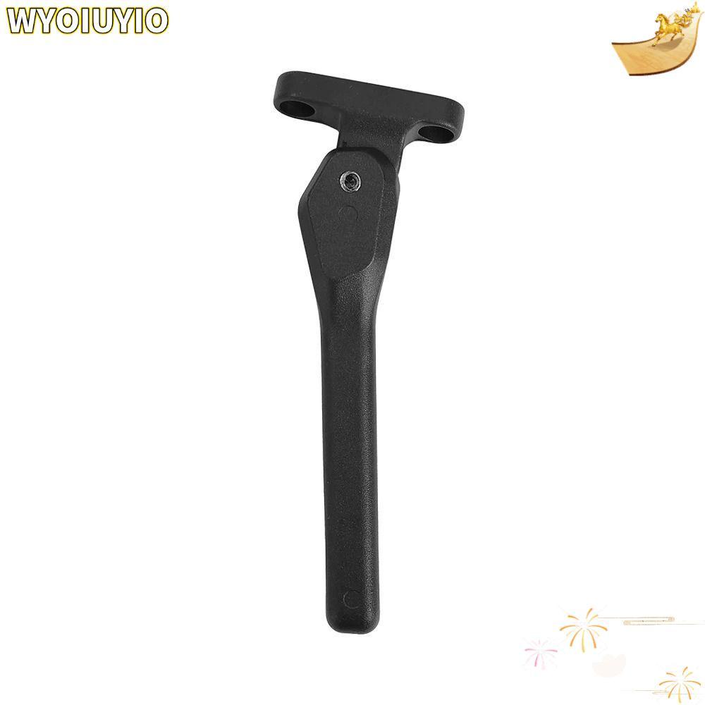 ขาตั้งสกู๊ตเตอร์ พับได้และทนทาน สำหรับNinebotโดยSegway ZT3/ZT3 Commute