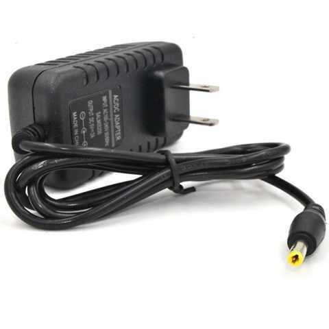 เหมาะสําหรับ Sonyi Mobile Player SA975H SA919H 9-12v DVD 2A Power Adapter Charger