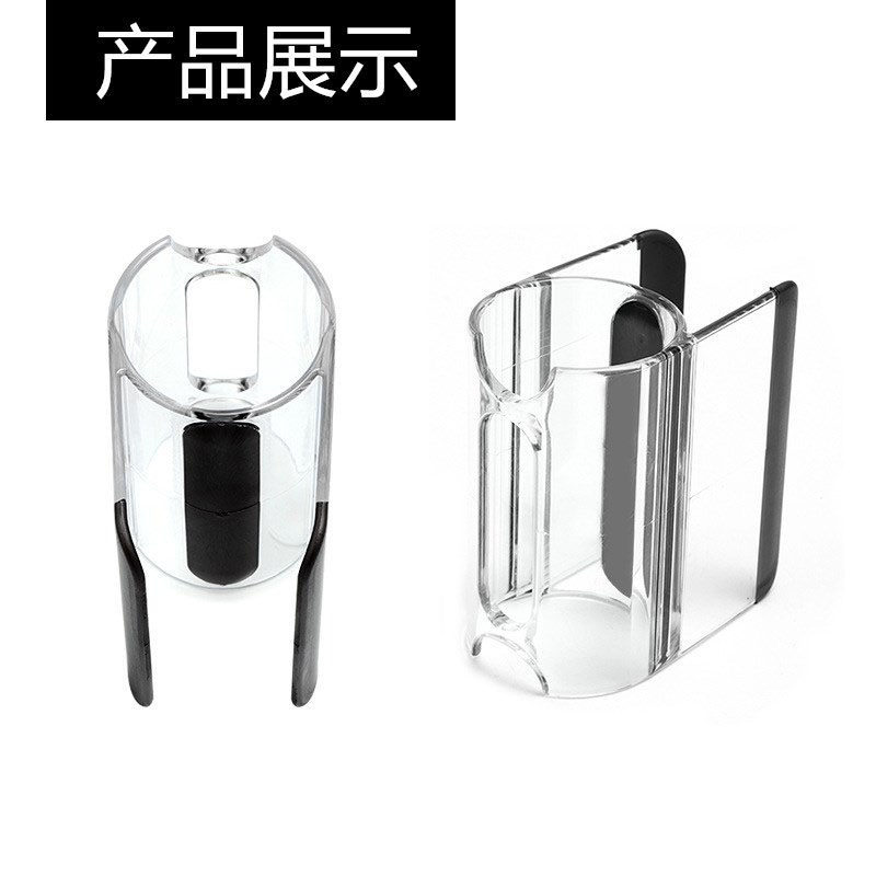 เหมาะสําหรับ dyson dyson เครื่องดูดฝุ่นคลิป 7v8V10V11V12V15G5 หัวดูดคลิป slim Extension เฉพาะ