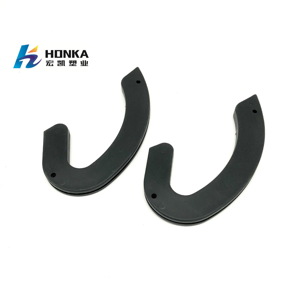 อุปกรณ์สำหรับการเล่นกล้าม Dumbbell Barbell Rack และ Wall Barbell Hook พร้อมฝาครอบเพื่อป้องกัน OK6V