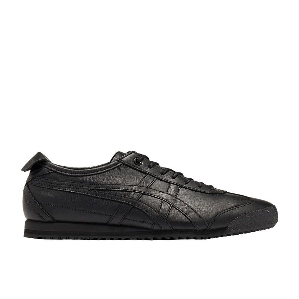 Onitsuka Tiger Mexico 66 SD Black Unused