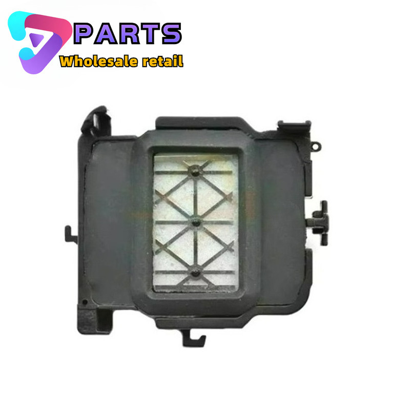1PC capping station สําหรับ Epson dx6 หัวพิมพ์ T50 L800 Titan-jet 1626 หมวกหัวพิมพ์หน่วยสะอาด assy