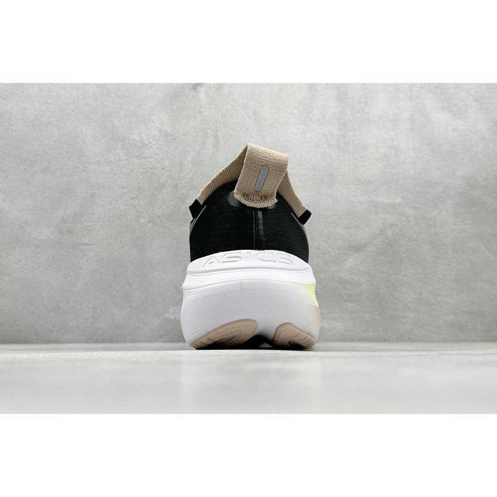 รองเท้าวิ่ง GEL-NIMBUS 27 ความเสถียรที่แข็งแกร่ง EZSC WM7K R3XC