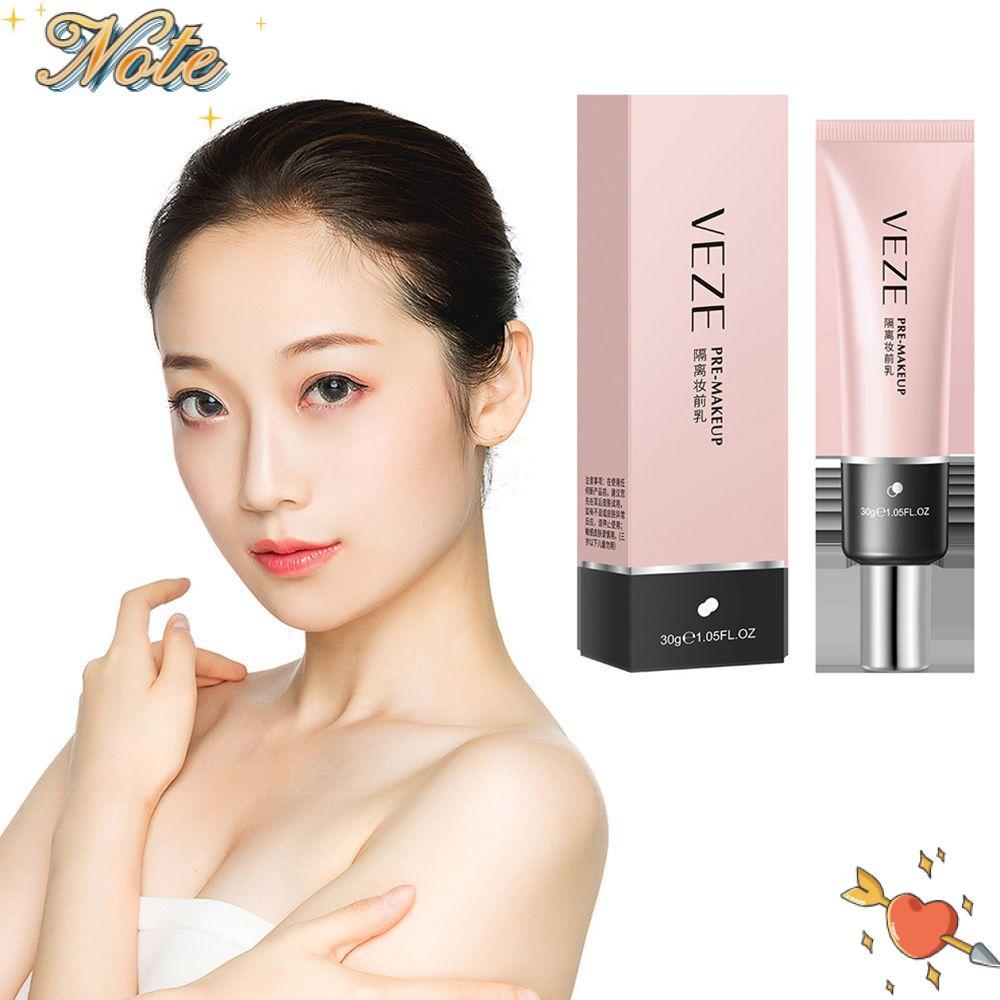 NOTEE คอนซีลเลอร์ VEZE Foundation Anti Wrinkle Lightweight Pore Eraser