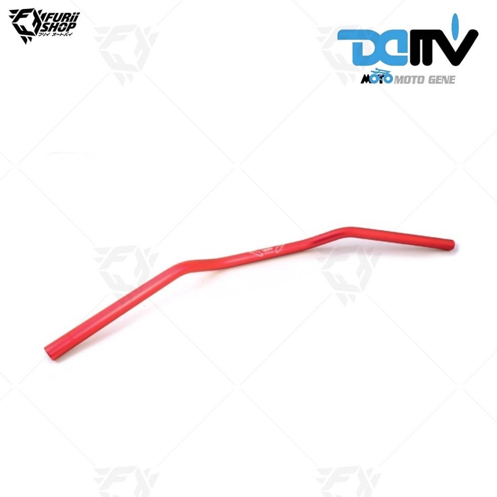 [Clearance Sale] แฮนด์บาร์ DMV 28mm.