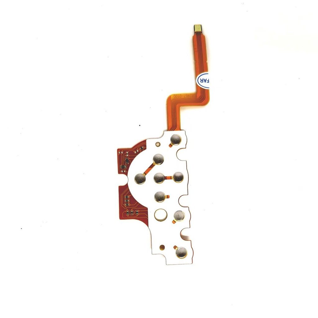 เหมาะสําหรับ ฟูจิ xt1 xt1 คณะกรรมการปุ่มฟังก์ชั่นคณะกรรมการการดําเนินงานคณะกรรมการปรับปรุงคณะกรรมการ