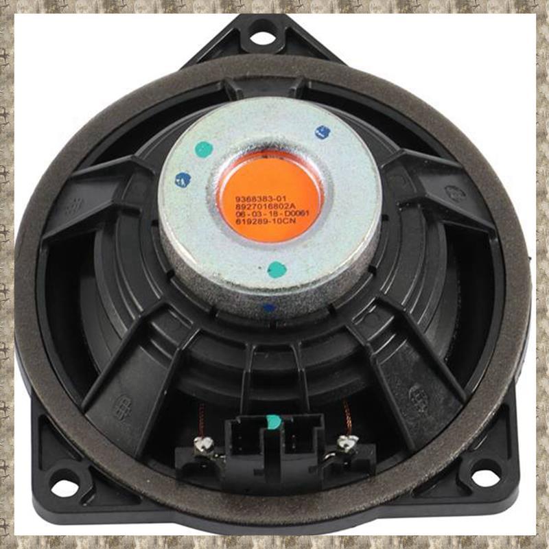 [uhktyltui123.th] เหมาะสําหรับ F52 F30 F31 F34 F80 F32 F33 F36 F82 F83 F10 F11 4 นิ้วทวีตเตอร์ประตูล