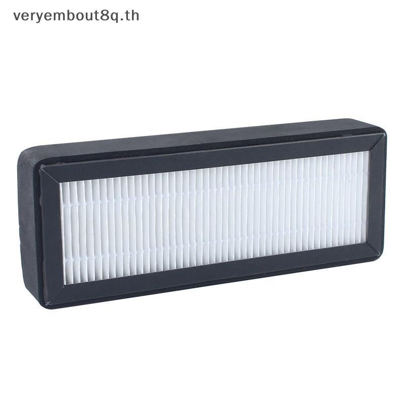 YEM P2S อัพเกรด Air Fiter สําหรับ Bambu Lab P2S กรอง HEPA 13 เปิดใช้งานคาร์บอน Combo Air FILTER Bamb