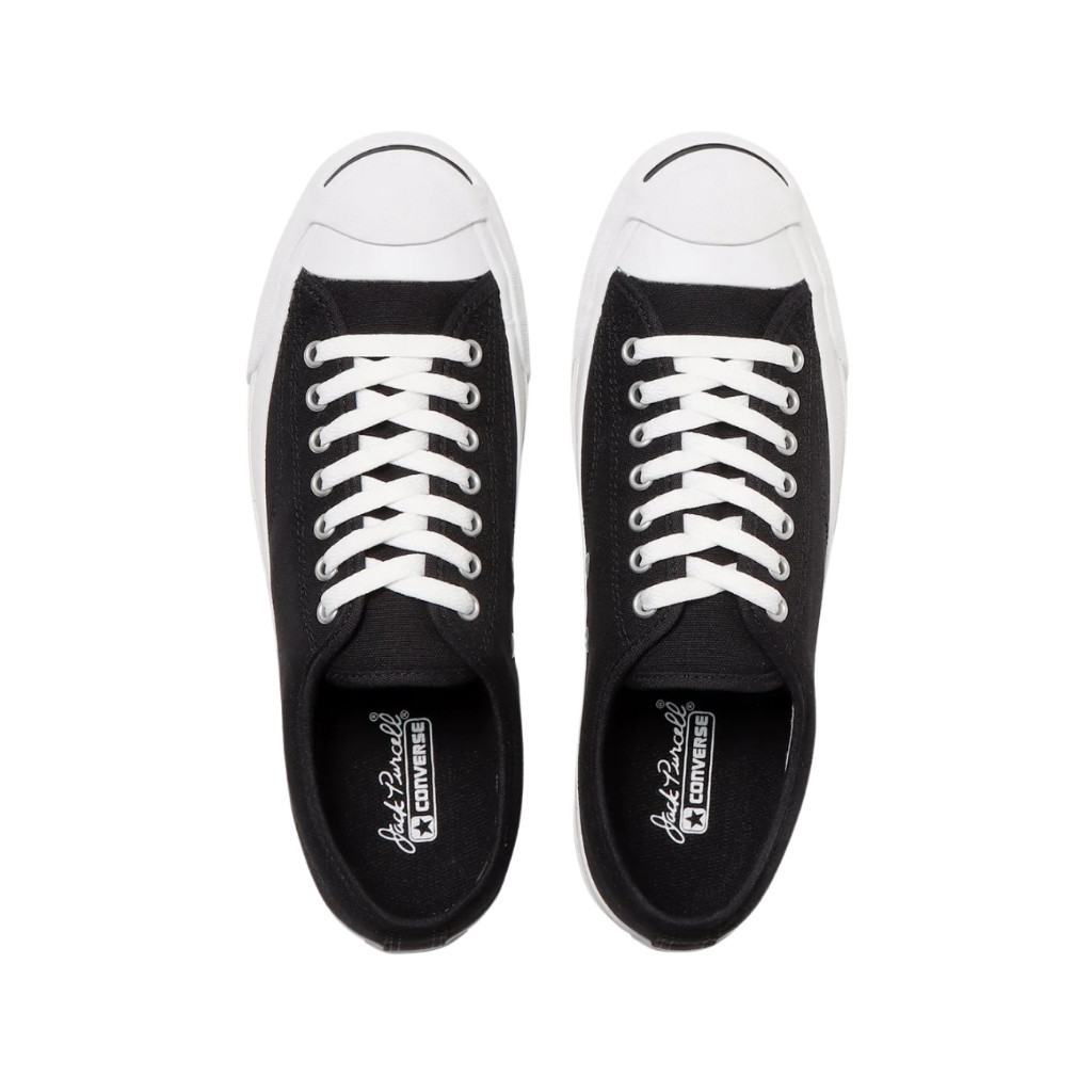 ShipmentReal100%🎉 โปร 3.3 ลดเพิ่ม  200.- 🔥 [ไซส์ใหญ่ๆย้ายไปร้าน econ_exclusive]CONVERSE JACK PURCELL