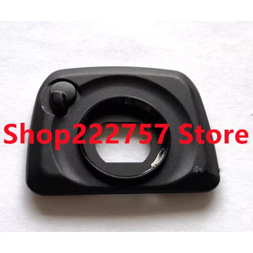 Original สําหรับ Nikon D500 Eyecup ถ้วยตาไม่มียางสําหรับช่องมองภาพอะไหล่ซ่อมกล้อง