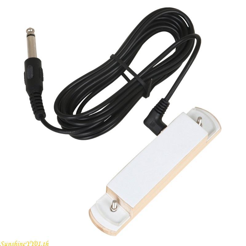 SUN Guitar Bass Accessories Pickups Acoustic Guitar Pickup Guitar Soundhole Pickup