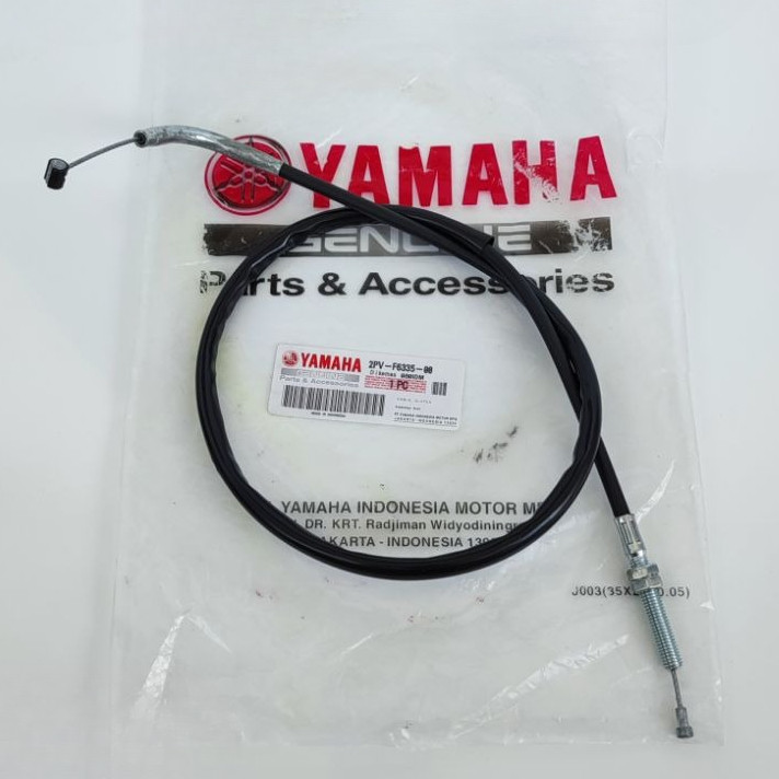 สายคลัตช์ MX King 150 - สายคลัตช์ 2PV