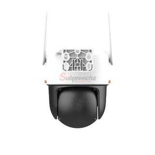 DH-P8F-PV / Dahua กล้องวงจรปิด 8MP (Lens3.6mm) (Wi-Fi) Pan & Tilt