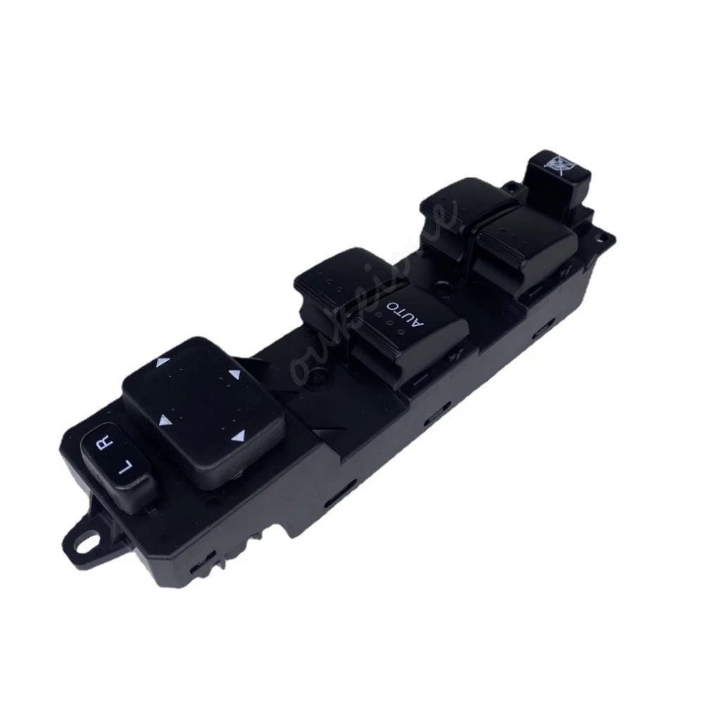 Power Window Switch Lifter สําหรับ MAZDA CX 7 2009-2014 MAZDA 5 2007-2011 CC43-66-350A CC38-66-350B 