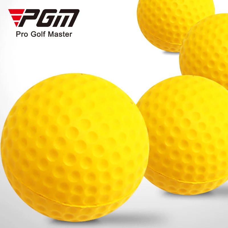 PGM-golfmasterPGM Plastic Practice Bulk Golf Balls