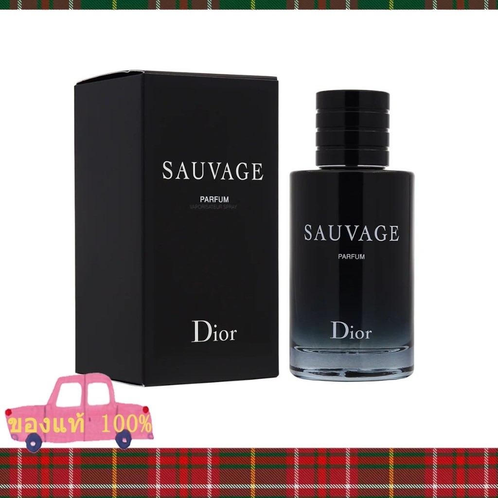 Sauvage Elixir for man Perfum 60ml/Parfum/EDP/EDT 100ml