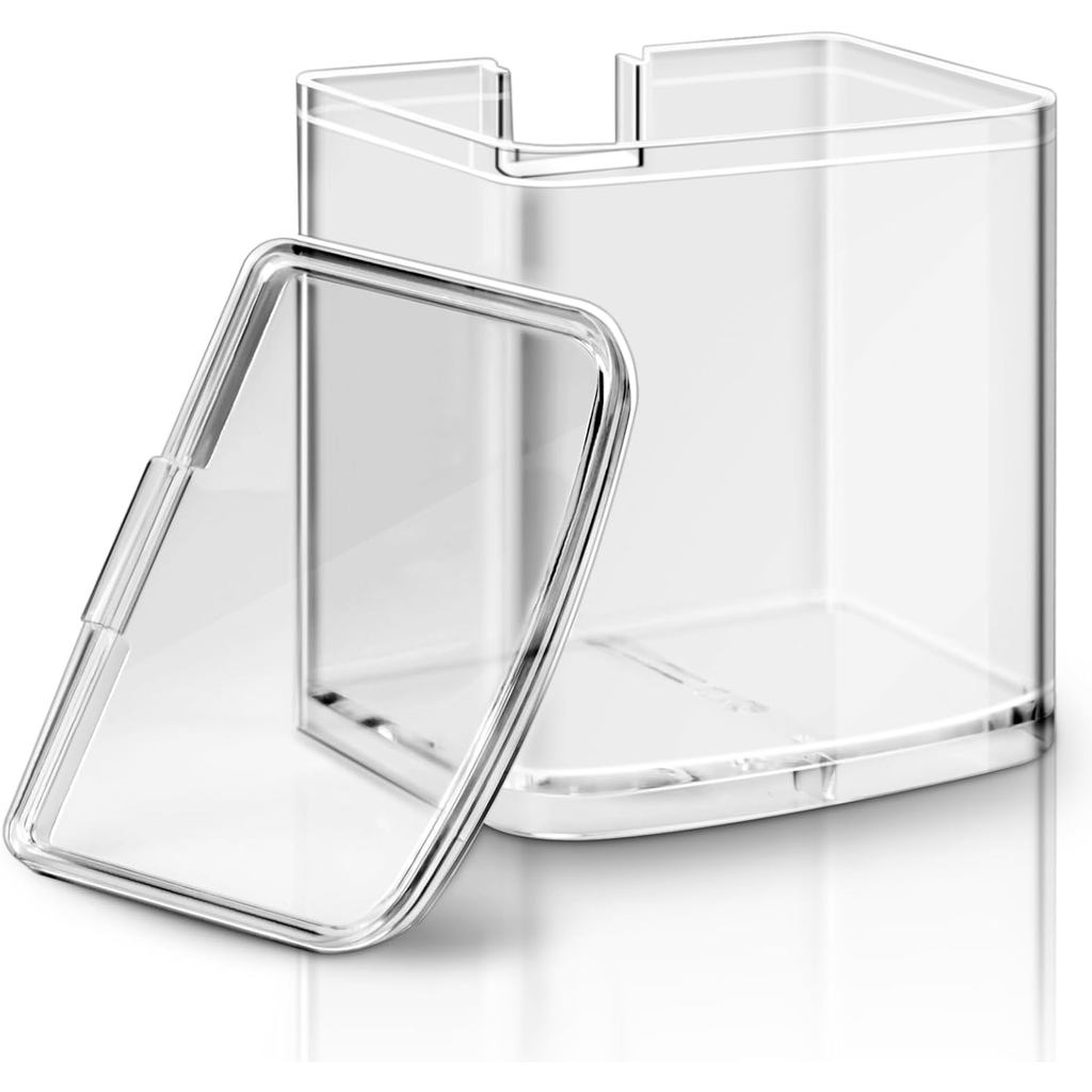 DBM-8GC บดห้องพร้อมฝาปิดสําหรับ Cuisinart Burr เครื่องบดกาแฟ DBM-8P1, ที่ถอดออกได้บดห้องสําหรับอาหาร