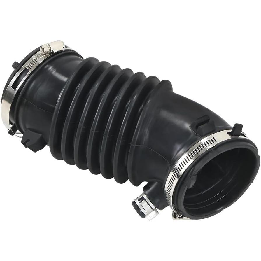 17228-5J6-A00 Air Intake ท่อใช้งานร่วมกับ Acura MDX 2014 2015 Air Flow Tube W0159-N914242