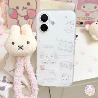 เหมาะสำหรับ OPPO A54 A60 A3s A16 A78 A17 A1K A9 A57 A15 A98 A52 A7 A16K A38 A92 A17K A31 เคสโทรศัพท์ลายหมีสวมหมวกนอน