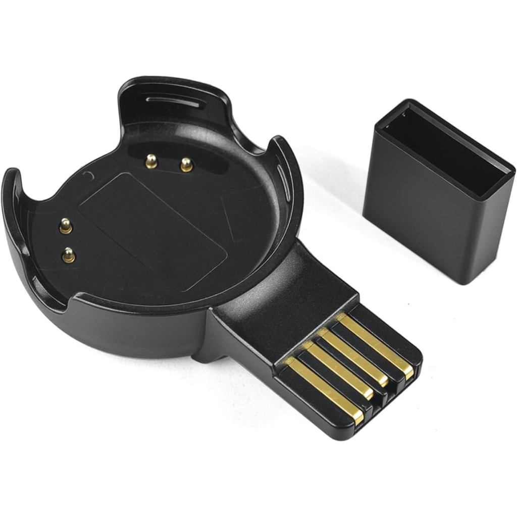 สําหรับPolar Verity Sense Charger,เปลี่ยนUSBสายชาร์จแท่นชาร์จสําหรับPolar Verity Sense/สําหรับPolar 