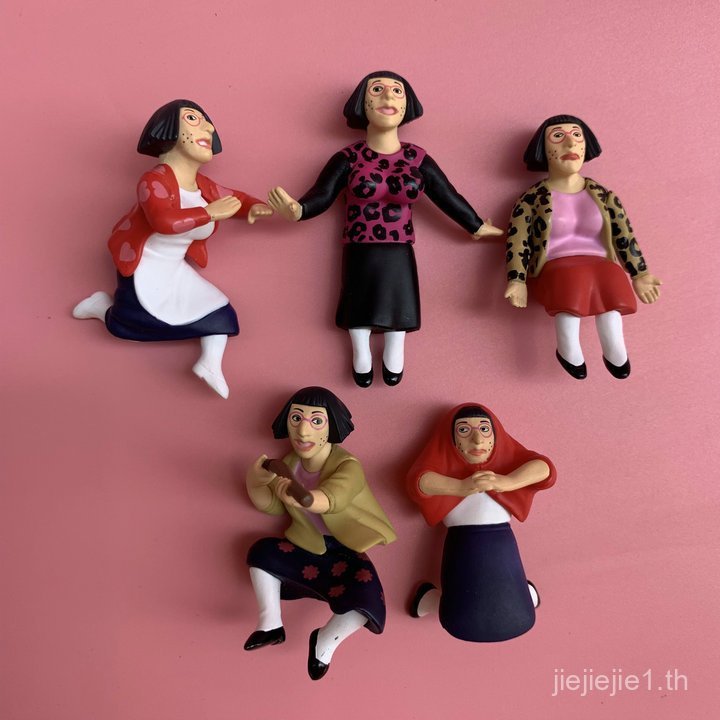 สินค้าใหม่เวอร์ชั่นญี่ปุ่นสินค้าจํานวนมากชาเพื่อน Qitan Club Naomi Watanabe Edge Cup Edge Decorative