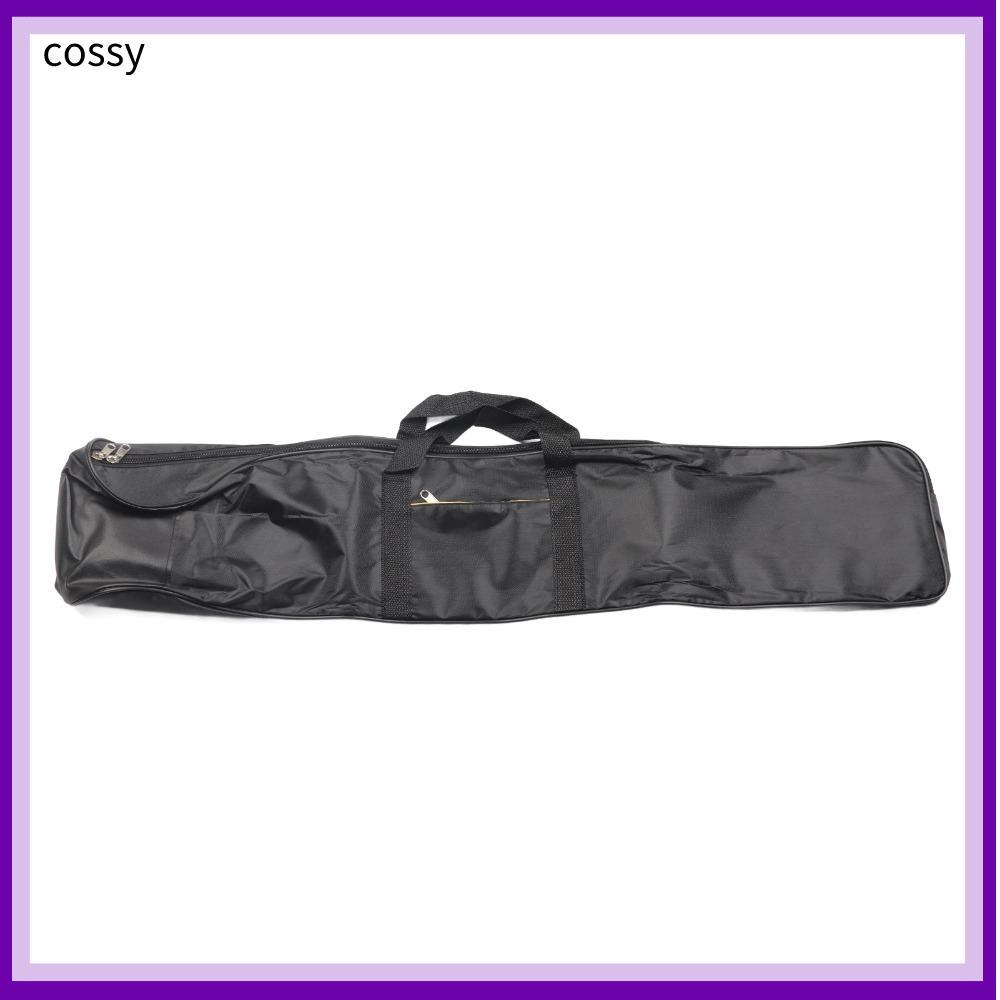 คอสซี่ ​ถือ เอ้อหู ​, สีดํา พร้อมสายสะพาย​ กระเป๋าเก็บของ เอ้อหู จีน​, ​ใส่สบาย ​กันน้ํากันน้ํา​ ​คว