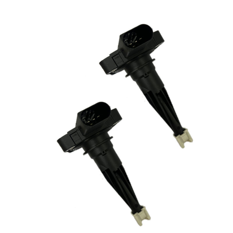 เหมาะสำหรับเซ็นเซอร์วัดระดับน้ำมันรถยนต์ BMW X1 X5 X6 X7 อะไหล่รถยนต์ 12618638754