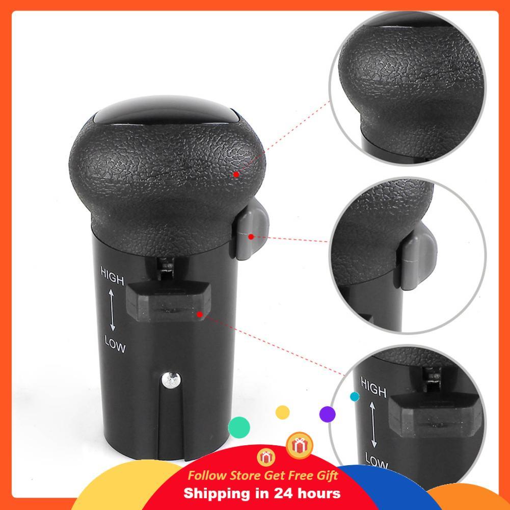 Skejnojj เกียร์ Shifter Knob Speed ​​Shift A 6918 เปลี่ยนวาล์วอากาศสำหรับ Eaton Fuller
