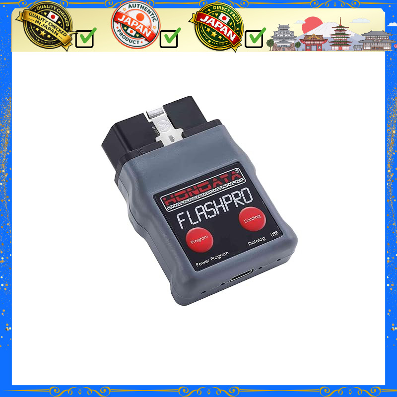 Spoon Hondata FlashPro 37821-JW5-000 Honda S660 JW5 จูน ECU เพิ่มแรง