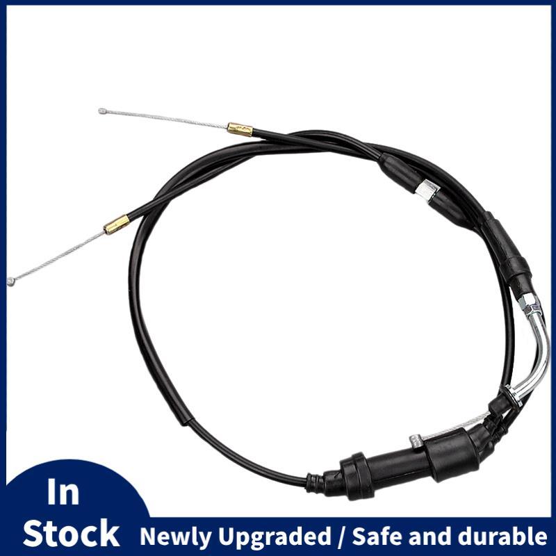 สายคันเร่งสําหรับ PW50 PEEWEE 50 Y-ZINGER PY50 PW 50Cc