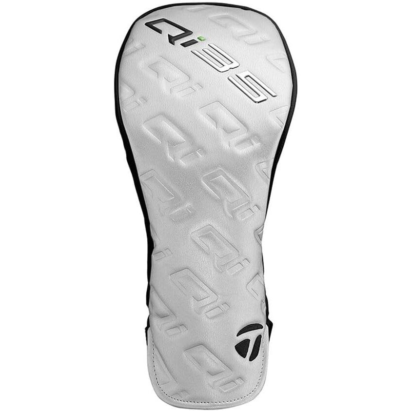 TaylorMade Golf Qi35 Driver Headcover Club Head Cover Qi 35