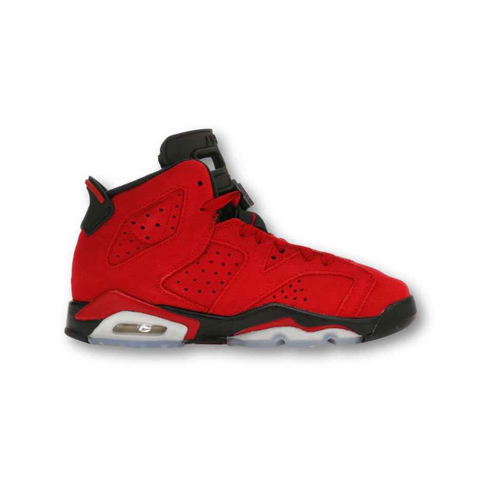 Jordan 6 Retro Toro Bravo (GS)