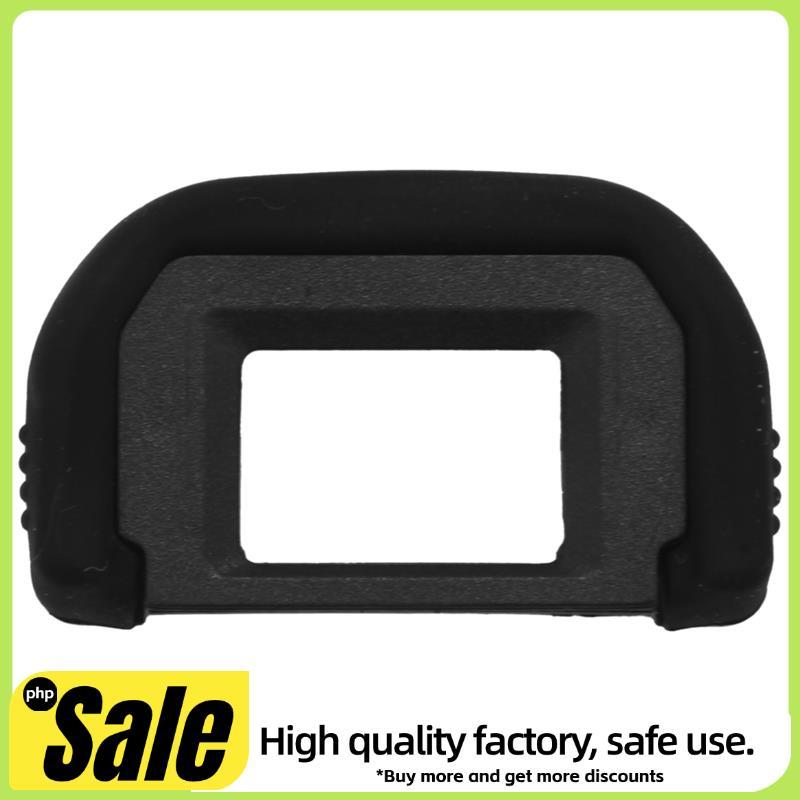 กล้อง Eyecup Eyepiece สําหรับ Ef เปลี่ยน Viewfinder Protector สําหรับ 350D 400D 450D 500D 550D 600D 