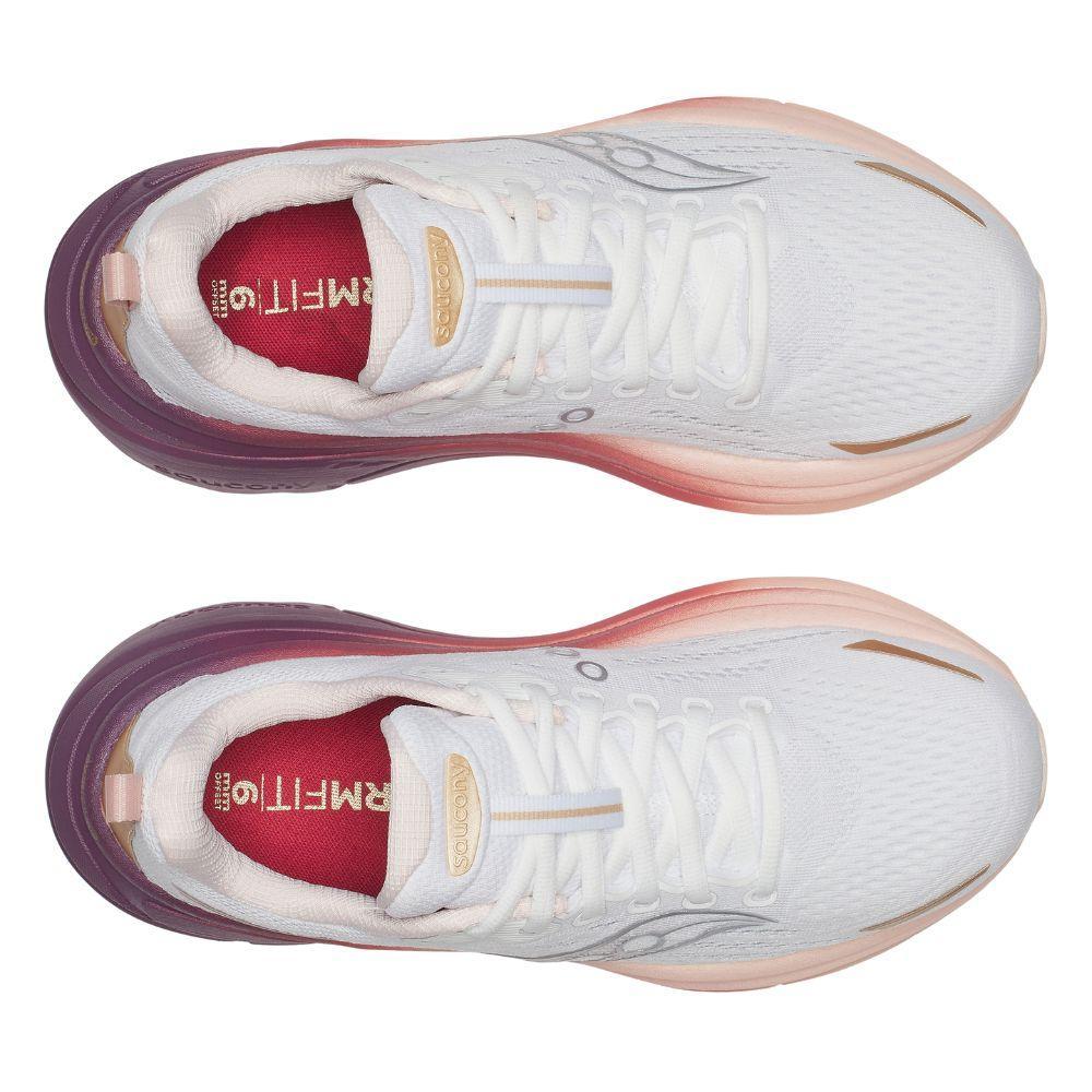 SAUCONY HURRICANE 25 รองเท้าวิ่งถนนผู้หญิง — صورة 5