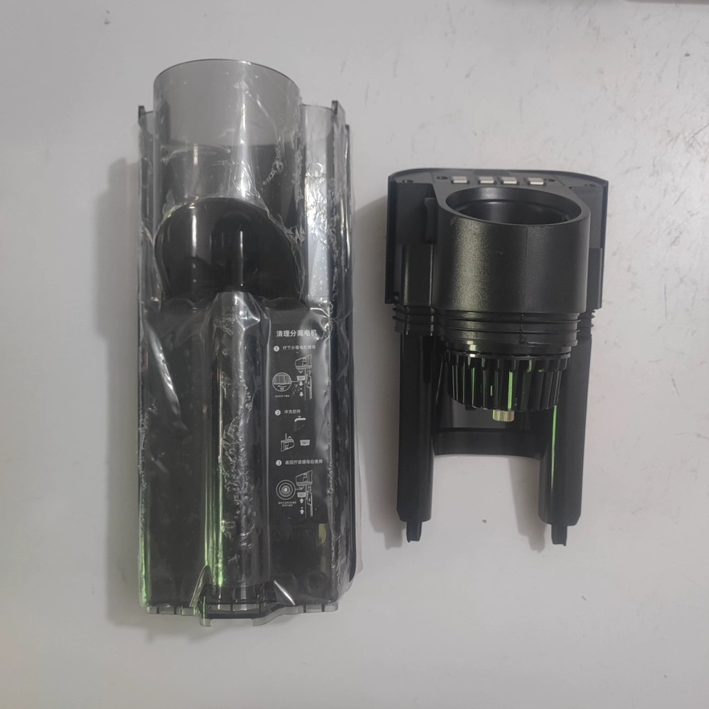 ☸DREAME Seeks สําหรับเครื่องซักผ้า H20ultra/h30ultra อุปกรณ์เสริมถังบําบัดน้ําเสียทําความสะอาดเครื่อ