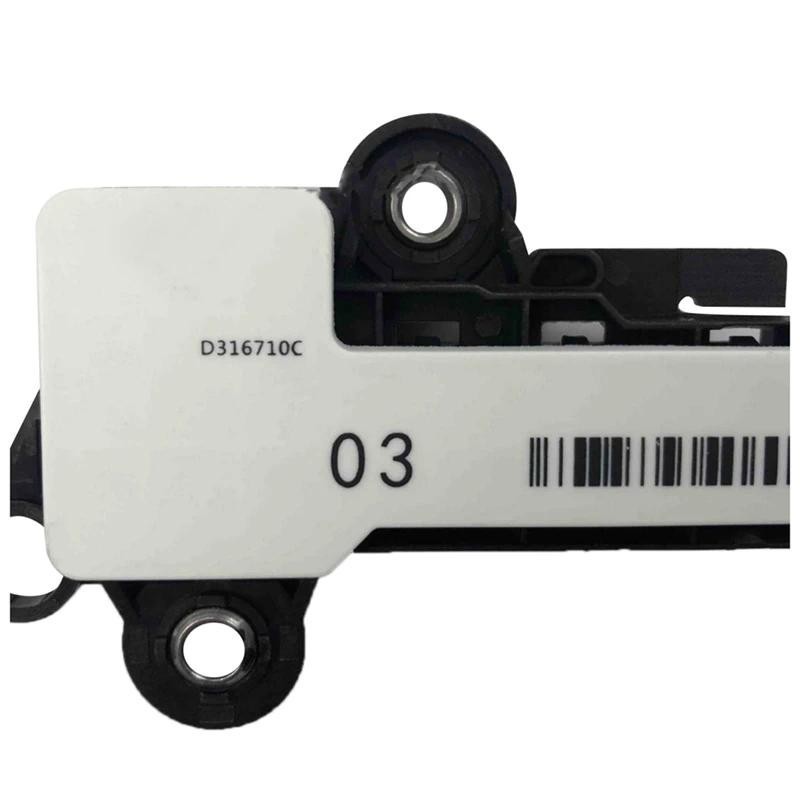 Y3/8S1 722.9 TCU TCM บอร์ดเกียร์โมดูลเซ็นเซอร์สําหรับ Mercedes A/E Class ML/R/S Class CL SLK Class C
