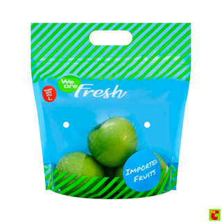 วี อาร์ เฟร็ช แอปเปิ้ลเขียว พรีเมียม แพ็ค 4