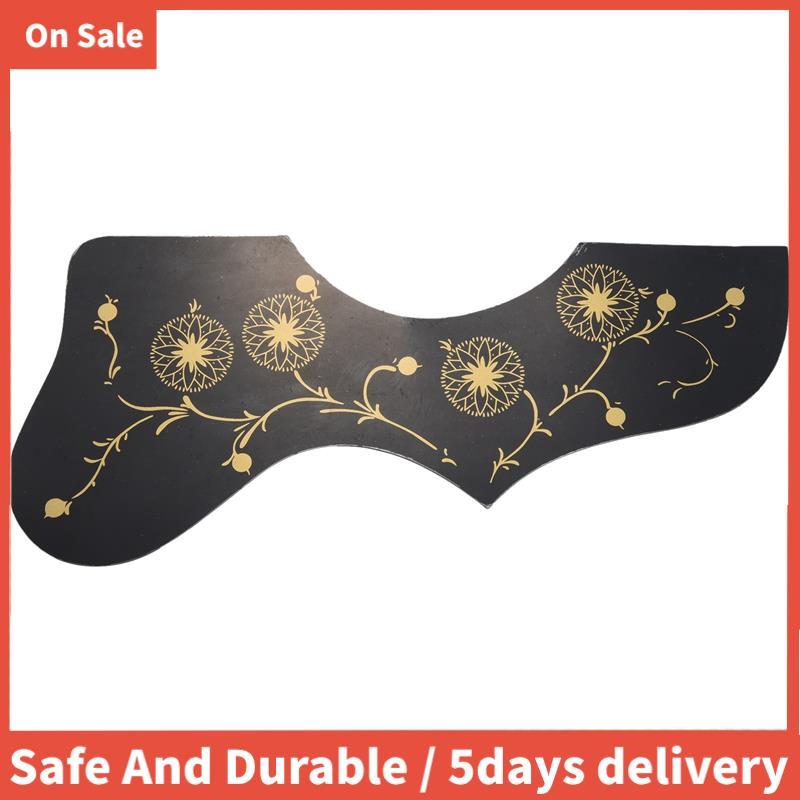 ตกแต่ง ปิ๊กการ์ดกีตาร์โปร่งสไตล์ EJ200